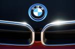 BMW i3s 2018 года (AU)
